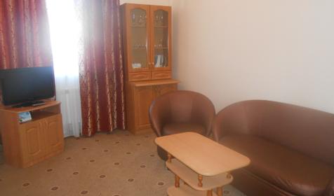 Гостиница "Секрет успеха", Краснодарский край, ст. Каневская