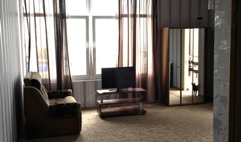 Коттеджи по ул. Победы 248а, пос. Лазаревское