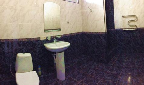 Коттеджи по ул. Победы 248а, пос. Лазаревское