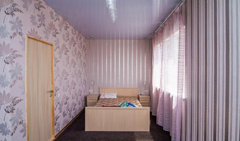 Коттеджи по ул. Победы 248а, пос. Лазаревское