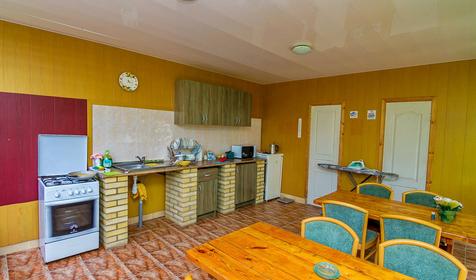 Коттеджи по ул. Победы 248а, пос. Лазаревское