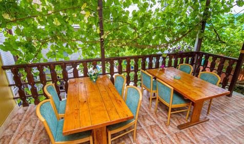 Коттеджи по ул. Победы 248а, пос. Лазаревское