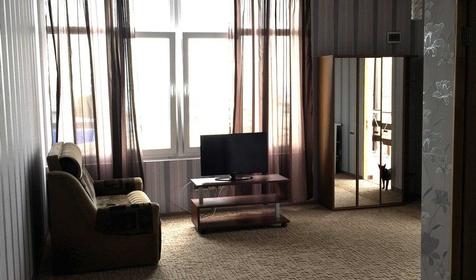 Коттеджи по ул. Победы 248а, пос. Лазаревское