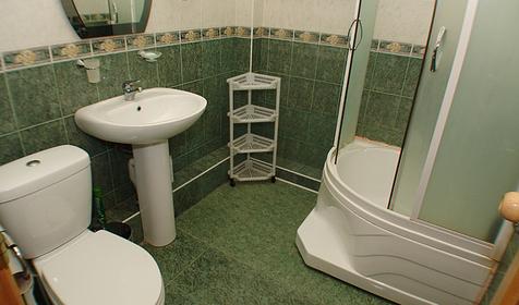 Большая семья, коттедж Райский уголок, г. Геленджик