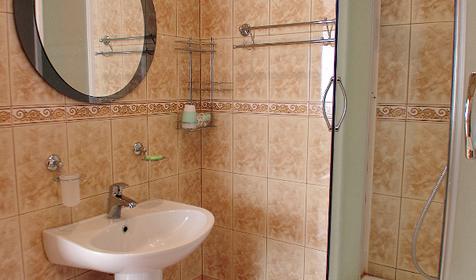 Свадебный, коттедж Райский уголок, г. Геленджик