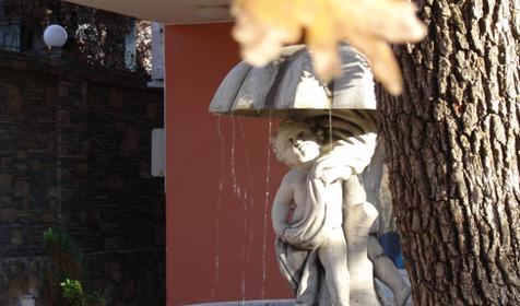 Коттедж Лазурная 7а, г. Геленджик