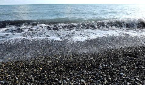 Автокемпинг Inal Bay База отдыха “На первом”, бухта Инал