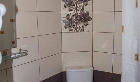 Частная гостиница Голубая Бухта, г. Геленджик, мкр. Голубая бухта