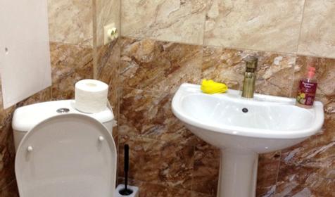 Квартира в Новомихайловском. Туапсинский район, пос. Новомихайловский