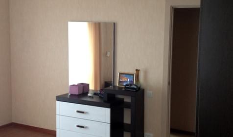 Квартира в Новомихайловском. Туапсинский район, пос. Новомихайловский