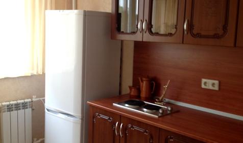 Квартира в Новомихайловском. Туапсинский район, пос. Новомихайловский