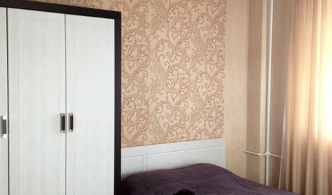 Квартира в Новомихайловском. Туапсинский район, пос. Новомихайловский