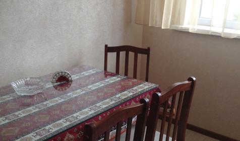 Квартира в Новомихайловском. Туапсинский район, пос. Новомихайловский