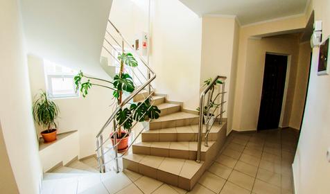 Гостевой дом Azat, г. Анапа, п. Джемете