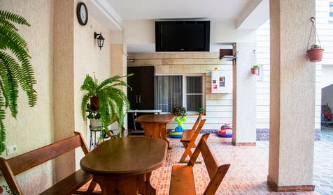 Гостевой дом Azat, г. Анапа, п. Джемете