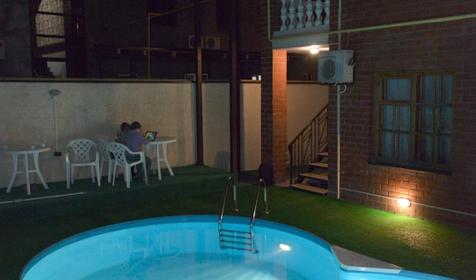 Гостевой дом Амиго, г. Геленджик