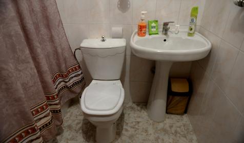 Двухместный. Гостевой дом Амиго, г. Геленджик