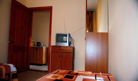 Двухместный. Гостевой дом Амиго, г. Геленджик