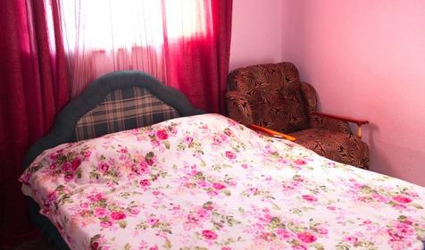 Трехместный. Гостевой дом Амиго, г. Геленджик