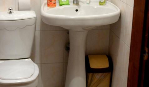 Трехместный. Гостевой дом Амиго, г. Геленджик