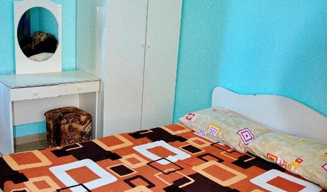 Трехместный. Гостевой дом Амиго, г. Геленджик