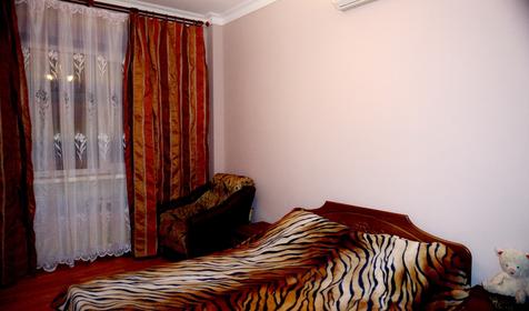 Семейный двухкомнатный. Гостевой дом Амиго, г. Геленджик