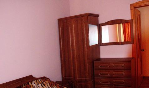 Семейный двухкомнатный. Гостевой дом Амиго, г. Геленджик