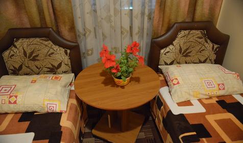 Семейный. Гостевой дом Амиго, г. Геленджик