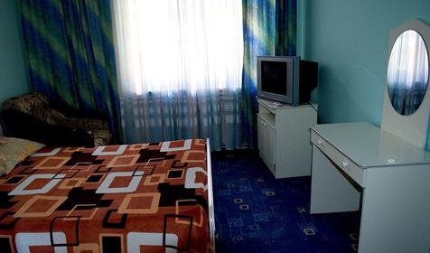 Семейный. Гостевой дом Амиго, г. Геленджик