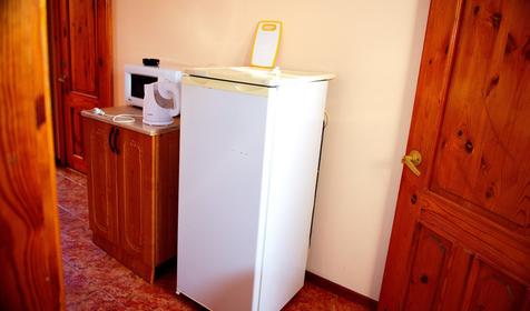 Семейный. Гостевой дом Амиго, г. Геленджик