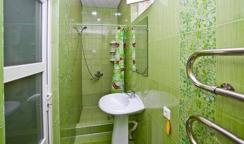 Двухместный. Гостевой дом Виктория, г. Туапсе