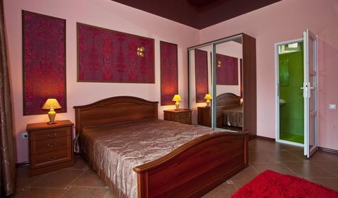 Двухместный. Гостевой дом Виктория, г. Туапсе