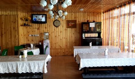 Гостевой дом София, г. Геленджик, с. Архипо-Осиповка