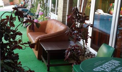 Гостевой дом София, г. Геленджик, с. Архипо-Осиповка