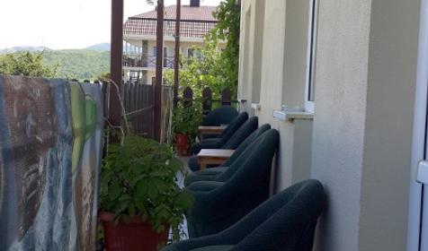 Гостевой дом София, г. Геленджик, с. Архипо-Осиповка