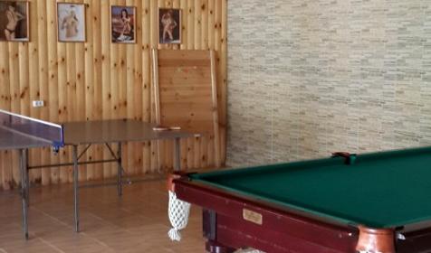 Гостевой дом София, г. Геленджик, с. Архипо-Осиповка