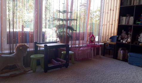 Гостевой дом София, г. Геленджик, с. Архипо-Осиповка