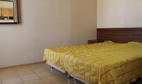 Гостевой дом "Домики на акациях"