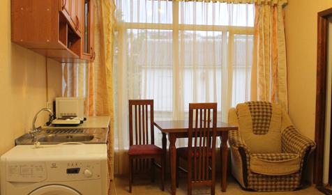 Гостевой дом Домик на акациях