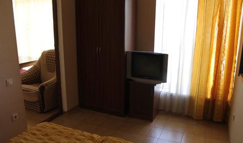 Гостевой дом "Домики на акациях"