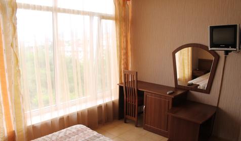 Гостевой дом Домик на акациях