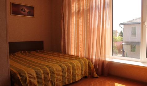 Гостевой дом Домик на акациях