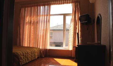 Гостевой дом Домик на акациях