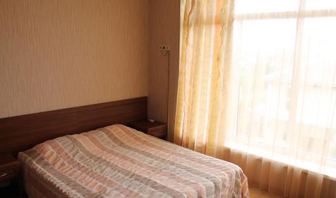 Гостевой дом Домик на акациях