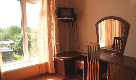 Гостевой дом Домик на акациях