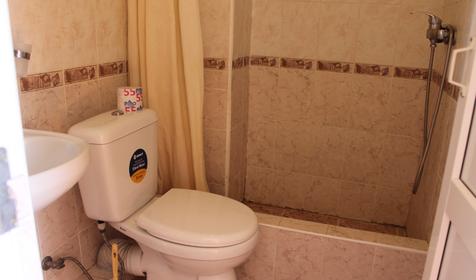 Гостевой дом Домик на акациях