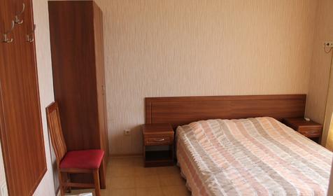 Гостевой дом Домик на акациях