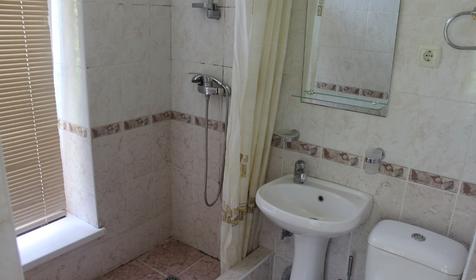 Гостевой дом Домик на акациях