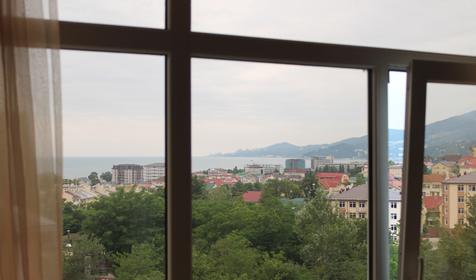 Гостевой дом Домик на акациях