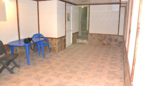 Гостевой дом Наталья, Туапсинский район, п. Новомихайловский